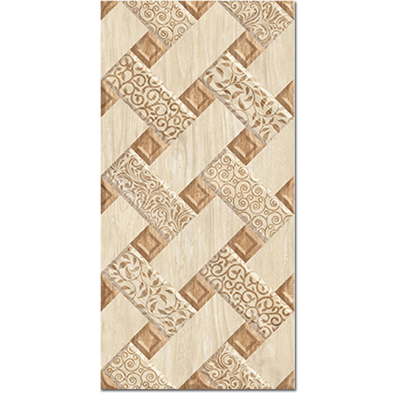 Kobin Safiano Beige 25x50